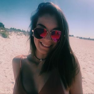 Meet your Posher, Sofia